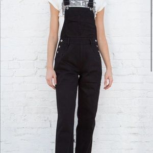 Brandy Melville overalls